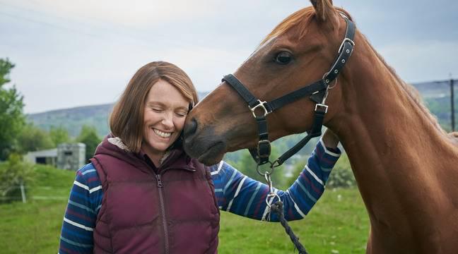 « Dream Horse » : L' histoire vraie d'un cheval de course hors du commun