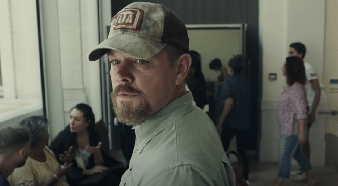 Homophobie : en plein bad buzz, Matt Damon affirme son soutien à la communauté LGBTQI+