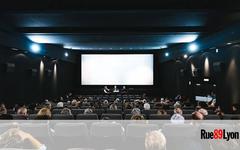 Pass sanitaire au cinéma de Bron  : « On a dû annuler des séances »