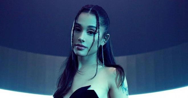 Ariana Grande s'associe au jeu Fortnite pour un grand concert en ligne