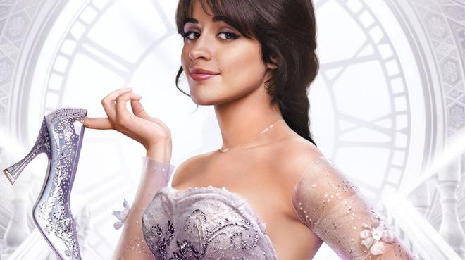Cendrillon : une nouvelle bande-annonce féérique pour le film avec Camila Cabello