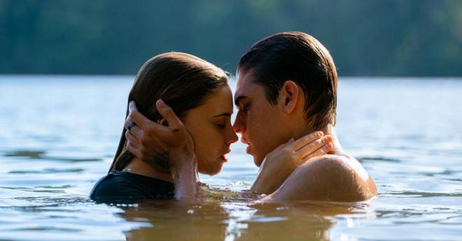 After We Fell et After Ever Happy : Où les deux films sortiront-ils en France ?