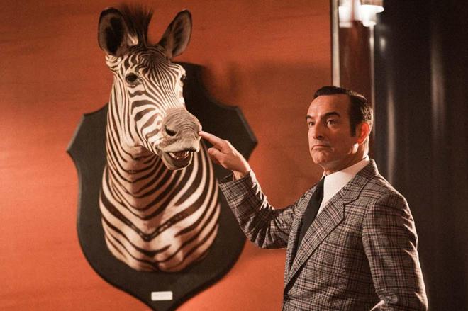 Critique d’OSS 117 : les carottes sont cuites