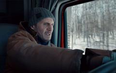 Ice Road : Pas le meilleur Liam Neeson, mais un bon moment à passer