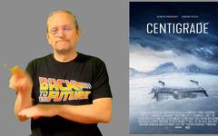 News Cinéma et TV 799 : Centigrade (Histoire vraie)