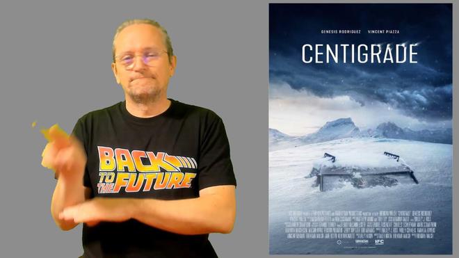 News Cinéma et TV 799 : Centigrade (Histoire vraie)
