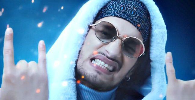 Soolking tease son nouvel album avec un nouvel extrait