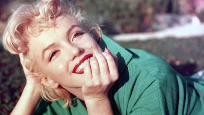 10 pensées de Marilyn Monroe sur Hollywood, les hommes et la beauté