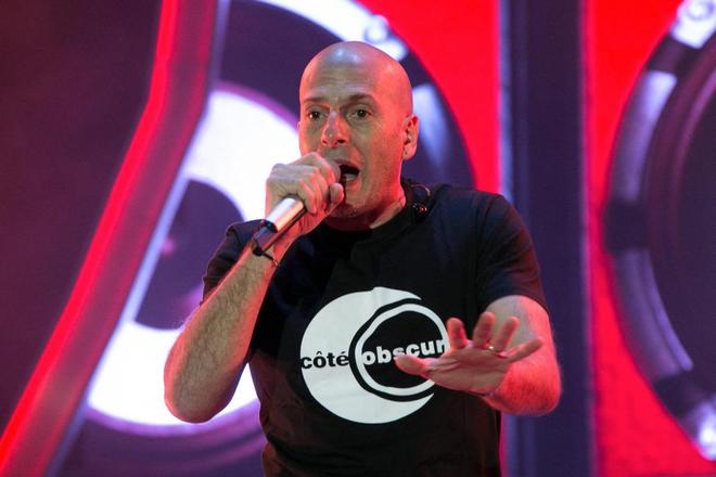 IAM: le rappeur Akhenaton hospitalisé pour détresse respiratoire à cause du Covid-19