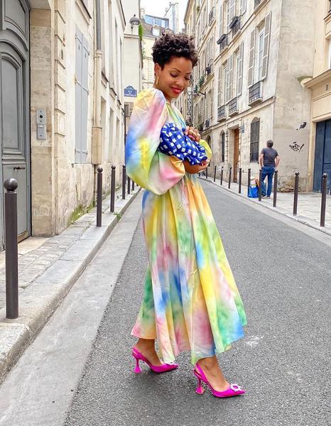 10 tenues à porter pour une journée d'été sans soleil