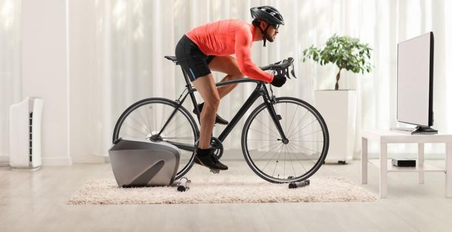 Les meilleurs home-trainers connectés