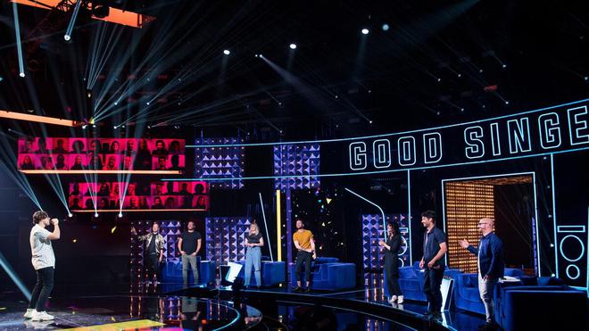 «Good Singers» sur TF1 : comment la chaîne trouve-t-elle ses mauvais chanteurs ?