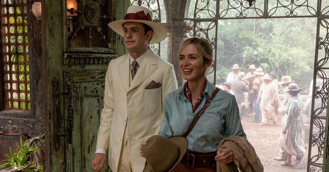 Jungle Cruise : Ces questions auxquelles la suite du film Disney devra répondre