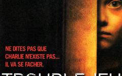 Trouble jeu.