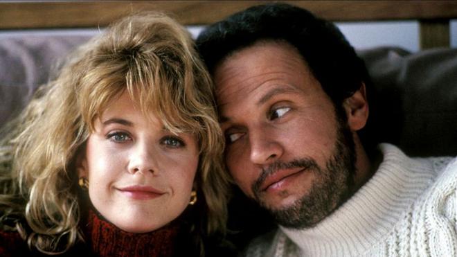 (Re)Voir – « Quand Harry rencontre Sally » : Le temps de l’amour, des copains et d’une aventure