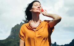 Mareva Galanter : ses 10 essentiels beauté et bien-être