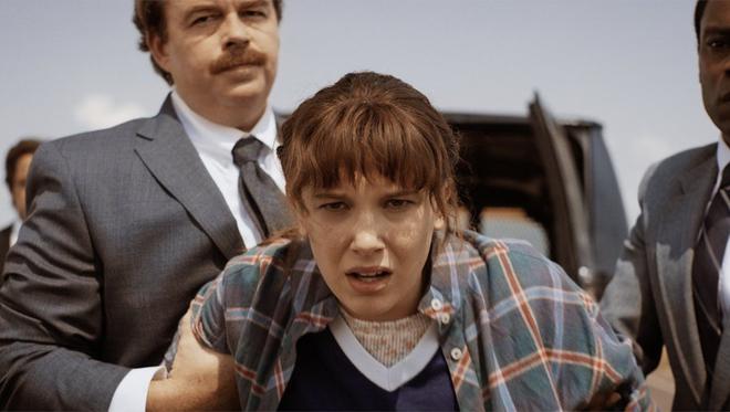 Stranger Things saison 4 : une sortie prévue en 2022, de nouvelles images dévoilées par Netflix