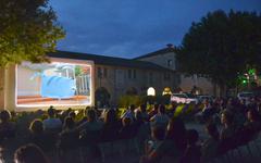 PONT-SAINT-ESPRIT Dumbo au programme pour la prochaine séance du Ciné sous les étoiles