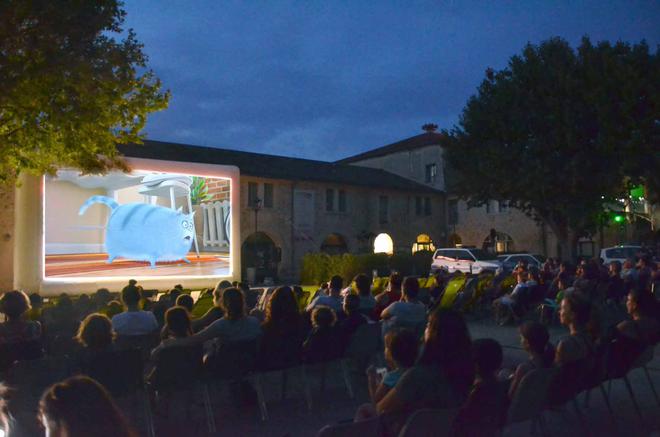 PONT-SAINT-ESPRIT Dumbo au programme pour la prochaine séance du Ciné sous les étoiles