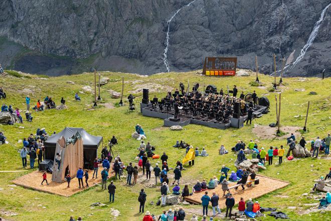 Pleine lumière sur le festival Messiaen