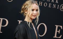 Apple TV+ et Netflix se battent pour un film avec Jennifer Lawrence