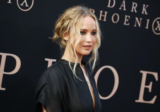 Apple TV+ et Netflix se battent pour un film avec Jennifer Lawrence