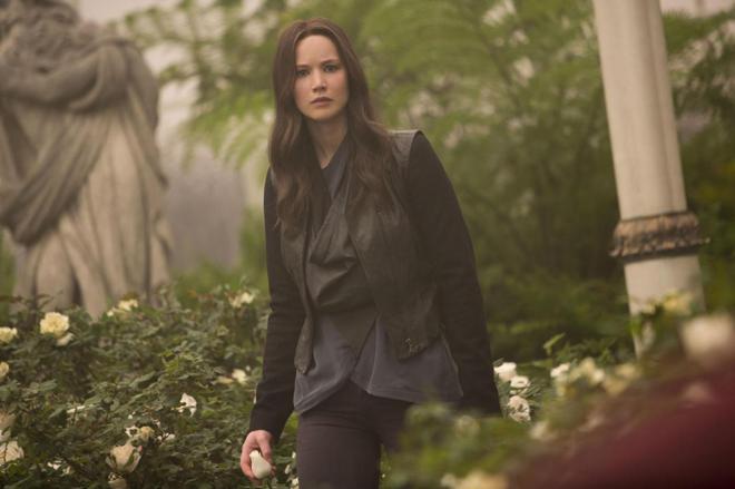 Hunger Game : début de tournage en 2022 pour le spin-off