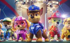 La Pat’Patrouille au cinéma, c’est pas tant l’enfer que ça