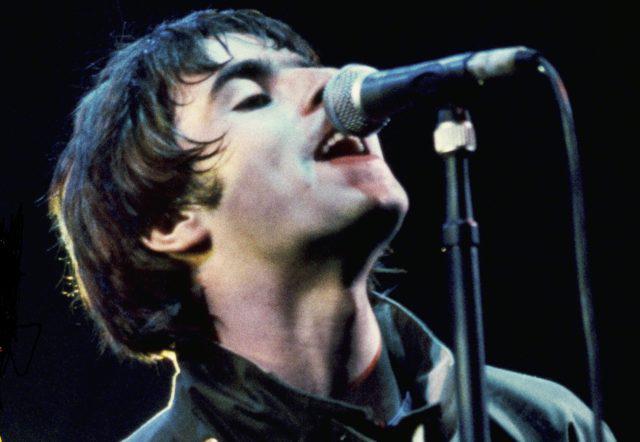 Oasis bientôt au cinéma