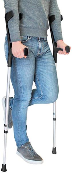 Pepe Mobility – Béquilles médicales