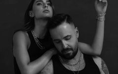 Découvrez la toute nouvelle collection de bijoux québécois non-genrés Marcus Villeneuve x Midi34! [PHOTOS]