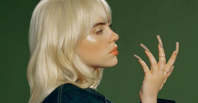 Billie Eilish en tête, Jul confirme, Nekfeu remonte... Le top albums et singles de la semaine