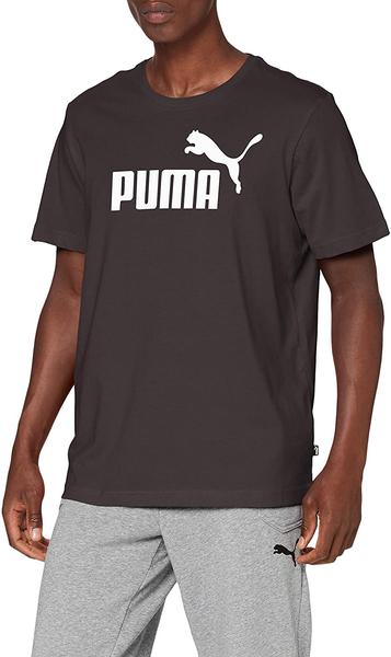 9-11€ Tee-Shirt Ess Puma Homme