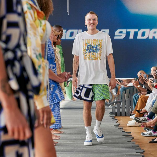Qui est Nikolaj Storm, la nouvelle star de la mode scandinave ?