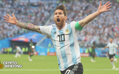 PSG : Lionel Messi sera aussi payé… en Token du PSG !