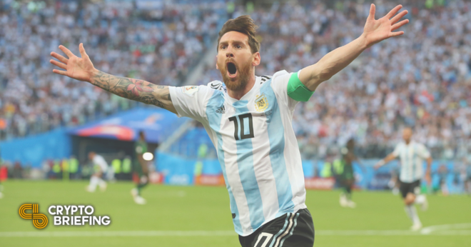 PSG : Lionel Messi sera aussi payé… en Token du PSG !