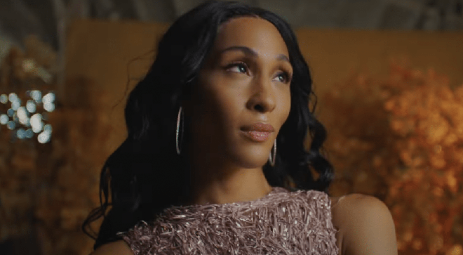 VIDÉO. MJ Rodriguez, actrice star de « Pose », dévoile son premier single « Something To Say »
