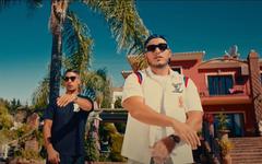 Hornet La Frappe feat Maes – Maison D’arrêt