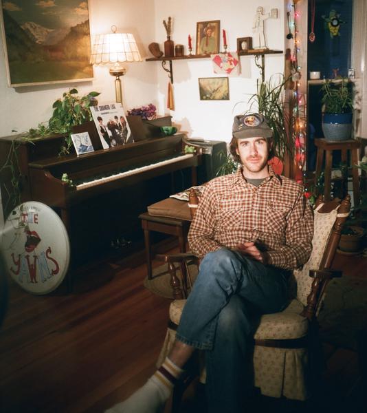 Rencontre avec John Andrews And The Yawns – « J’exprime dans cet album ma gratitude à travers plusieurs odes »