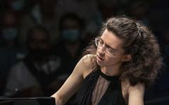 Nguci, Goerner et Grosvenor au Festival de piano de la Roque d’Anthéron 2021