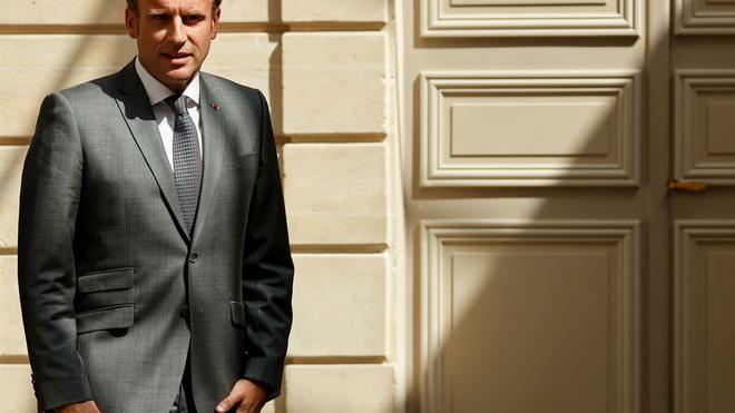 Afghanistan : Emmanuel Macron s’exprimera lundi soir à 20 heures après un Conseil de défense