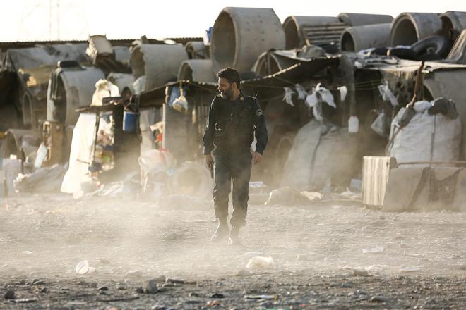 AU CINEMA. « La loi de Téhéran », plongée dans une société iranienne accroc à la drogue