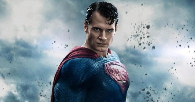 The Suicide Squad : Superman a failli être le méchant du film
