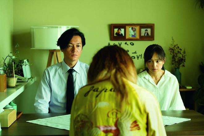 « True mothers » – Ce qui fait une mère