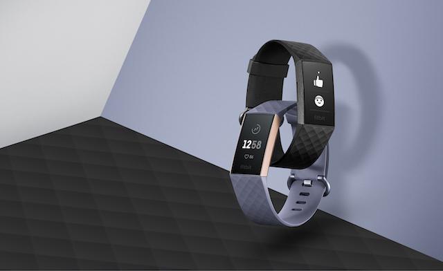 Leaked Renders Of The Fitbit Charge 5 Find Their Way Online