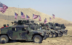 Les vraies raisons du retrait américain d’Afghanistan
