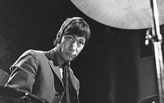 Disparition. Charlie Watts, le charpentier des Rolling Stones