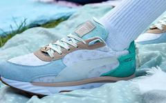 Puma x Animal Crossing, bientôt une collection de vêtements ?
