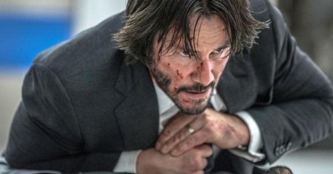 John Wick Chapitre 4 : Un tournage à l'international massif pour Keanu Reeves ?