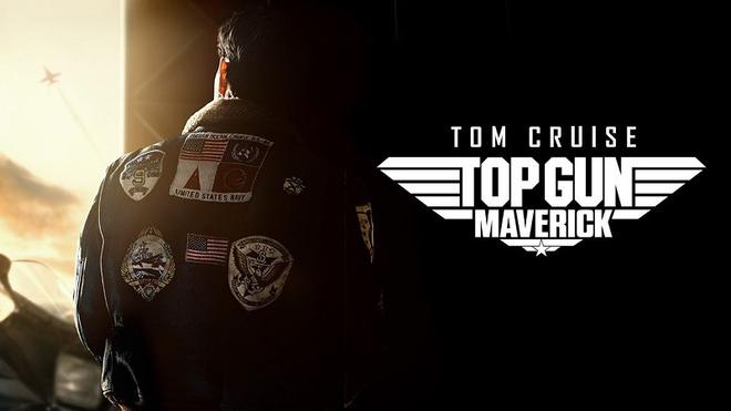 TOP GUN: La séquence d’ouverture de MAVERICK et la nouvelle bande-annonce